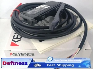 Sensor láser KEYENCE LV-N11N NewKD EE. UU. Free IVA - Imagen 1 de 7