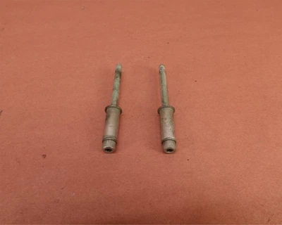 Harley Davidson Dyna Low Rider 2000-2007 pernos de montaje FXDL Foto 1 de 4