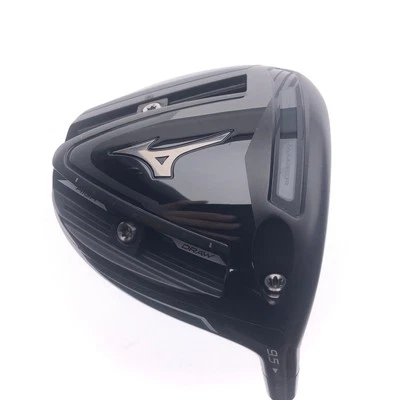 Used Mizuno ST-G Driver / 9.5 Degrees / Regular Flex - Image 1 of 4