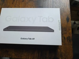 Samsung Galaxy Tab A9  Garantie bis 6.27 - Bild 1 von 2