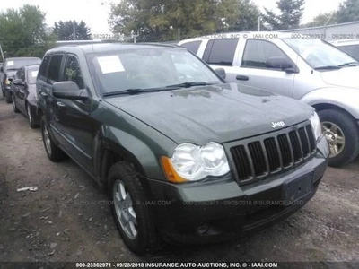 (LOCAL PICKUP ONLY) Hood Fits 05-10 GRAND CHEROKEE 2591272 - Image 1 of 4