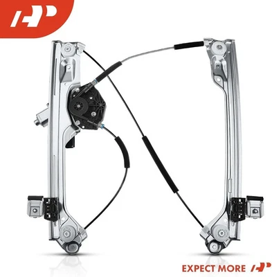 Front Left Power Window Regulator with Motor for Cadillac Escalade 2015-20🚗 - image 1 of 4