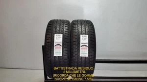 GOMME USATE 4 STAGIONI 225/55R17 101W VREDESTEIN QUATRAC PRO M+S PNEUMA B74458 - Bild 1 von 1