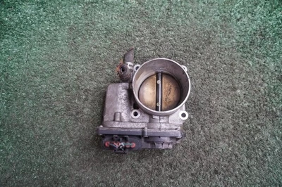 2005 2006 2007 2008 TOYOTA Tacoma 4L Throttle Body OEM 176K Miles 220300P010 - Image 1 of 4