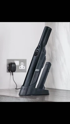 Shark Cordless Handheld Vacuum Cleaner - Brand New! [WV200UKCO] - Image 1 of 4