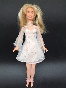 1997 Hasbro Sabrina the Teenage Witch Doll Melissa Joan Hart - Picture 1 of 12
