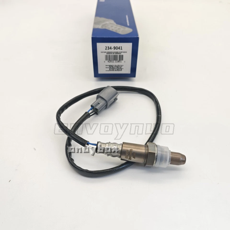 DENSO Air Fuel Ratio Sensor Oxygen Sensor Up 234-9041 For 2003-2011 Toyota Camry - Image 1 of 4