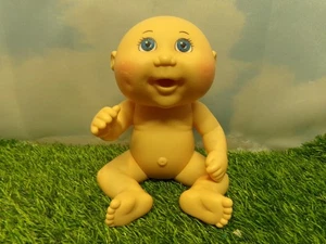 CABBAGE PATCH KID DOLL PLAYALONG naked NEWBORN HARD BODY 01 - Picture 1 of 4