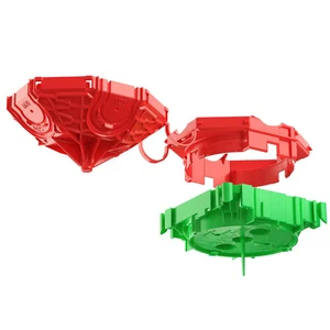 KAISER 1249-11 B¹ Kuppeldose 45° - Ø 60 mm - Bild 1 von 1