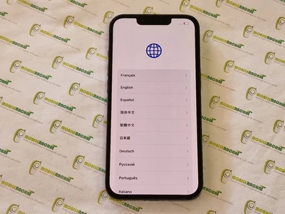 APPLE IPHONE 13 PRO 128 GO VERT [OCCASION] REF : OC 3515670 - Photo 1/4