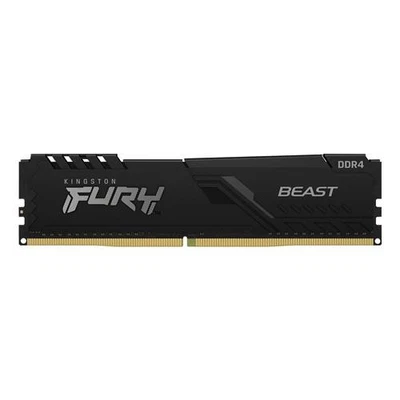 Kingston 16GB DDR4 Desktop RAM Beast KF432C16BB1/16 - Image 1 of 4