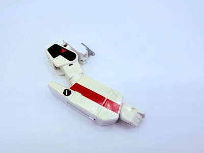 G1 JETFIRE RIGHT ARM AND SHOULDER JOINT TRANSFORMERS (6L-24370) - Image 1 of 3