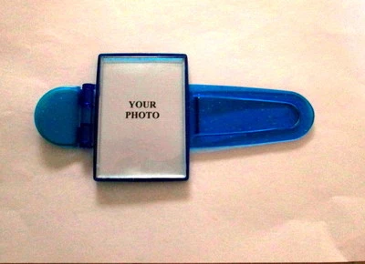 BULK 20 FOR $5 FRAME COMPUTER CLIP TEACHER MEDICAL OFFICE,SCHOOL,HOSPITAL - Image 1 of 2