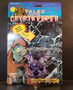 Tales From the Crypt Gargoyle Ace Novelty 1993 Series Action Figure - Picture 1 of 17