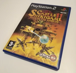 Castle Shikigami II (Playstation 2, 2005) - Imagen 1 de 3