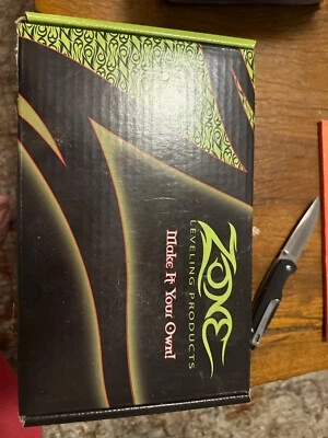 Kit de nivelación de zona 1" Budget Boost #PZONF1101 para Ford F250/F350 2003-2023 Foto 1 de 3