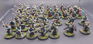 Army of Thror GW Middle Earth Lord of the Rings Fantasy Dwarfs Dwarves - Picture 1 of 15