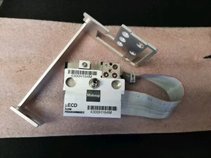 HP Agilent G2397-60720 G1575-60035 Micro ECD uECD Flow Manifold with Bracket - Picture 1 of 3