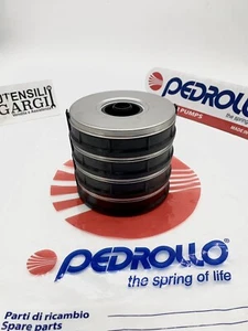 RICAMBI PEDROLLO DIFFUSORE + GIRANTE PER ELETTROPOMPA UP 8/4 - UPm 8/4 GE - Picture 1 of 3