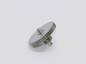 All Metal Fine Focus Concentric Double Gear for Nikon Optiphot 200 Microscopes - Picture 1 of 6