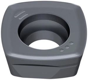 10 x WNT XOLX 120410SR-M50 DPX1235 Wendeschneidplatten Wendeplatten - Picture 1 of 1