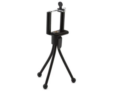 LapMonitor Decoder U-Clip & Tripod Mount [LPM03001] - Image 1 of 2