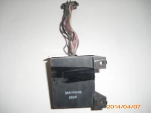 1980-1982 Corvette Intermittent Wiper Module - Bild 1 von 2