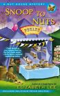 Snoop To Nuts: Nut House Mystery -Elizabeth Lee Fiction Book Aus Stock
