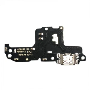 New USB Charging Port PCB Board Flex For Motorola Moto E 2020 XT2052 - Picture 1 of 4