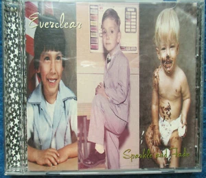 EVERCLEAR - Sparkle And Fade - CD 1995 - Bild 1 von 3