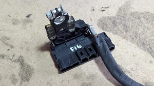 TERMINAL BATERÍA NISSAN JUKE DISTRIBUCIÓN FUSIBLE MK2 F16 1.0T (2019-2023) - Imagen 1 de 8