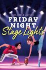 Friday Night Stage Lights (Mix), Alpine, Rachele