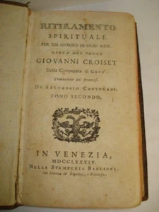 RITIRAMENTO SPIRITUALE - Foto 1 di 3