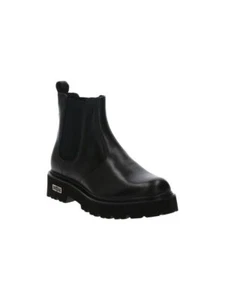 SCARPE STIVALI STIVALE UOMO CULT SLASH 3193 CLM319301 PELLE NERO ORIGINAL AI2025 - Picture 1 of 5
