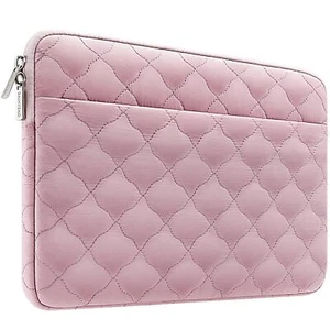 RAINYEAR 13-14 Pouces Housse pour Ordinateur Portable Compatible avec MacBook... - Foto 1 di 6