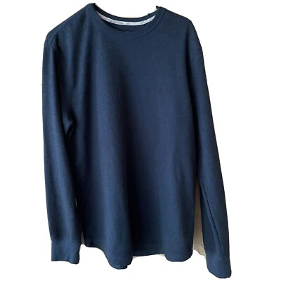 Volcom Waffle Knit Pullover Men’s Sweater Size XL - Image 1 of 4