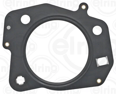 ELRING 855.210 Gasket, charger for BUICK,BUICK (SGM),CADILLAC (SGM),CHEVROLET,HO - Bild 1 von 3