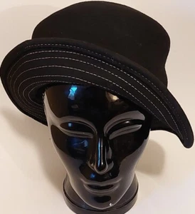 Da-Me Woman's Bucket Hat  Made In Italy - Picture 1 of 6