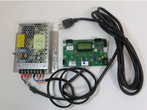 American Changer Universal Board Kit with power switch - Picture 1 of 4