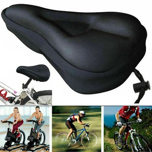 Coprisella in gel per biciclette | Acquisti Online su eBay