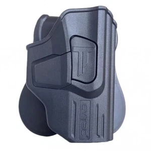 Cytac CY-G19G4 R-Defender G4 Glock 19, 23, 32 (Gen 1,2,3,4), Glock 19 Gen5; 19X - Picture 1 of 3