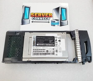 4XB7A14105 -- DISCO DURO SSD LENOVO ThinkSystem 800GB 2.5" SAS 12Gbps-- 01pg628 - Imagen 1 de 1
