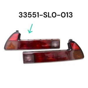 HONDA ACURA 33551-SL0-013 Genuine NSX NA1 NA2 REAR BRAKE SIGNAL TAIL LIGHT LEFT - Bild 1 von 6