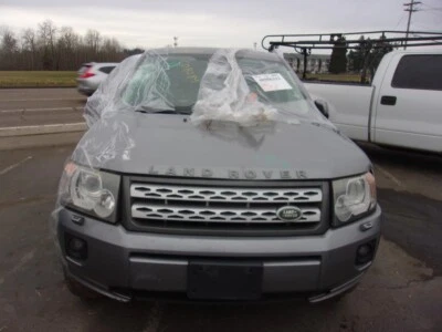 Antena usada compatible con: Land Rover Lr2 2012 grado A Foto 1 de 4