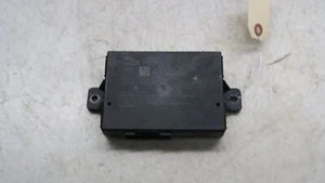 Módulo de control antirrobo Land Rover Discovery 2017-2023 OEM K8D219H440 - Imagen 1 de 7