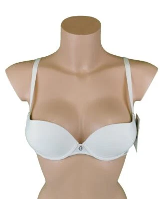BeeDees Pure Day WHP Schalen-BH Vanille 00GT/GT T-Shirt-BH Triumph NEU 1A - Bild 1 von 3