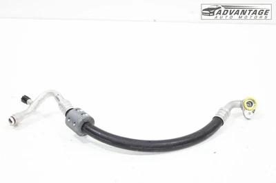 2013-2016 BMW 328I XDRIVE F30 AC TUBO DE LINHA DE SUCÇÃO AR CONDICIONADO FABRICANTE DE EQUIPAMENTO ORIGINAL - Imagem 1 de 4