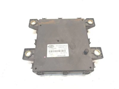 Lancia Thesis 2.4JTD 129kW Diesel 2005 Modulo Comfort - Immagine 1 di 4