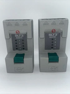 Probador de cables Mod-Tap SLT3 incluye maestro y control remoto - Imagen 1 de 5