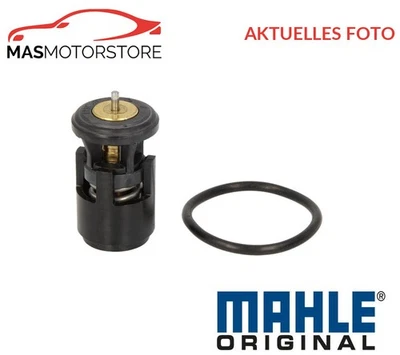 KÜHLFLÜSSIGKEIT KÜHLER THERMOSTAT MAHLE ORIGINAL TX 41 87D P FÜR KIA OPTIMA - Image 1 of 4